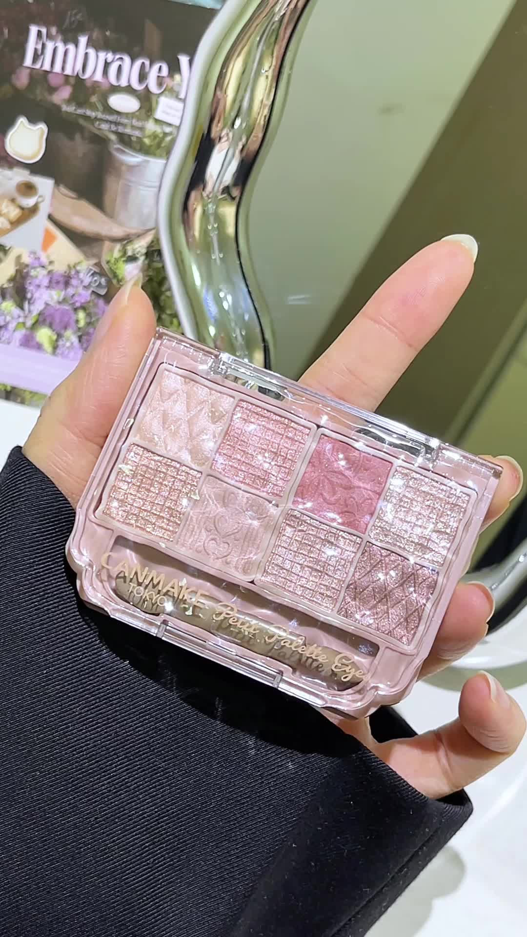 砍妹你为什么不推这个…好嗲呀🎀