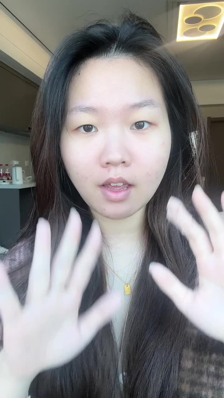 🪞03女大学生出门玩都画什么妆嘞