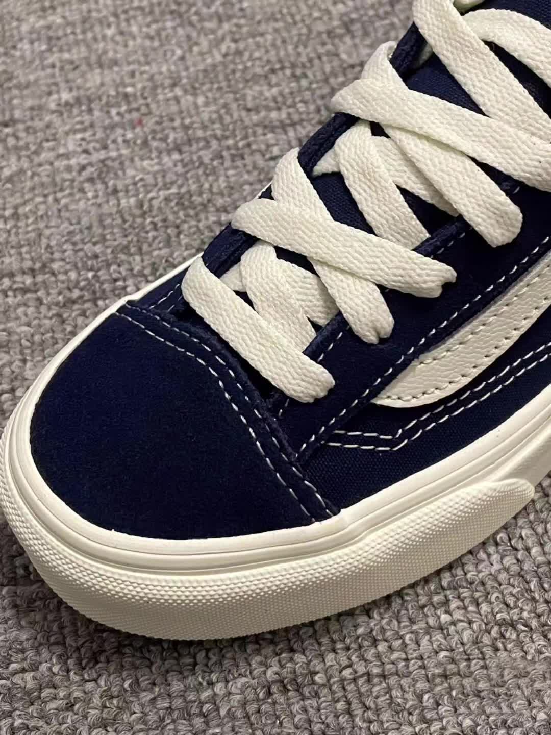 好看的vans小板鞋！！！