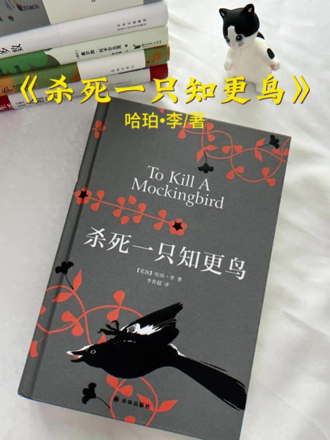 人生必读！这本书教会我打破偏见的勇气～