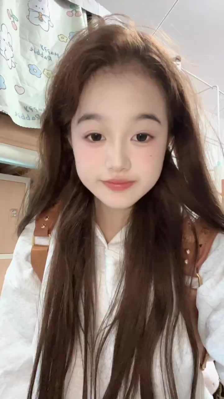 开始期待穿卫衣的季节了