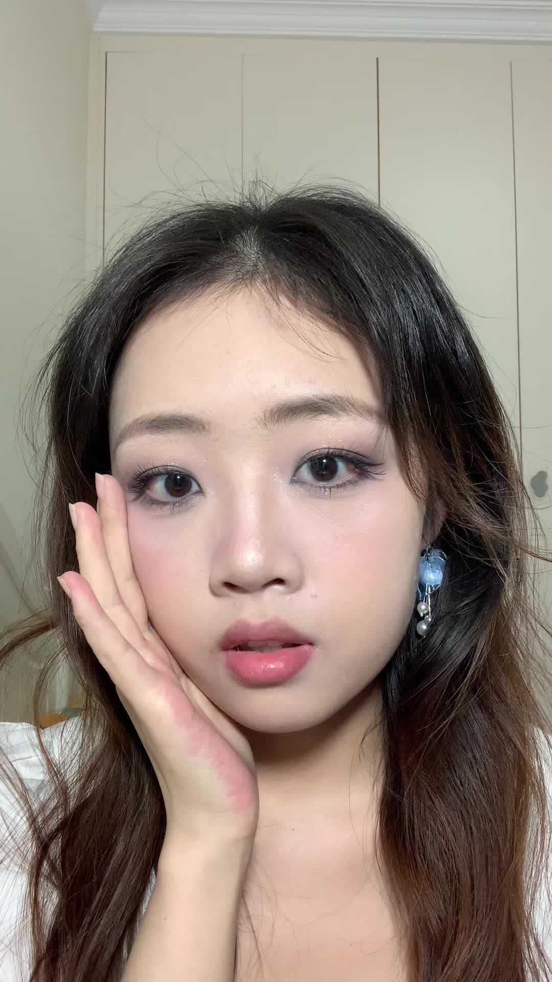 淡妆也要微熏！(万花镜名利场
