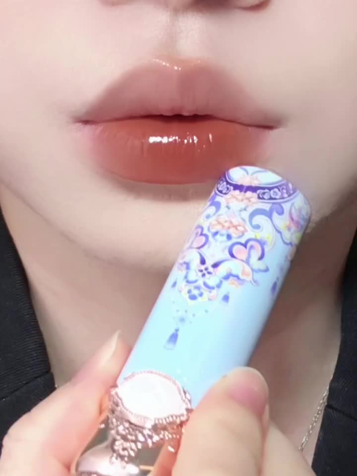 棕门！🪵木质褐棕色才是黄皮秋冬本命色！