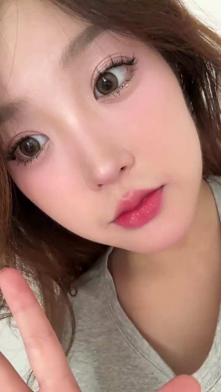 好气色 这俩给的 懂？人生腮红出现了！🔥