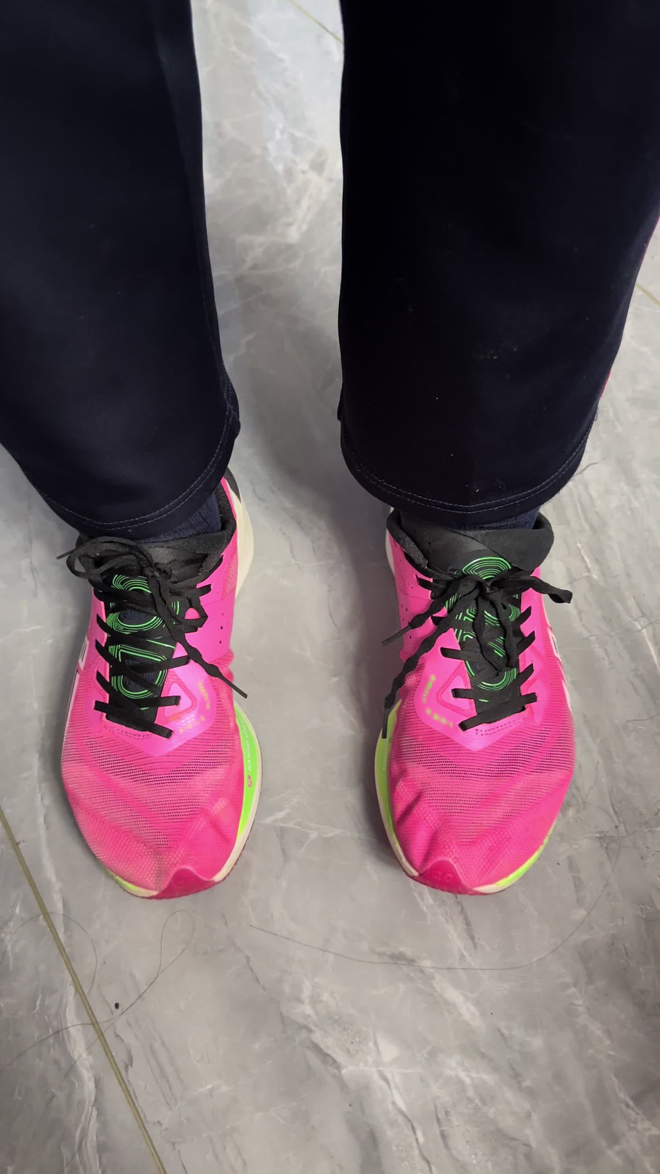 乔丹飞影PB4.0！！