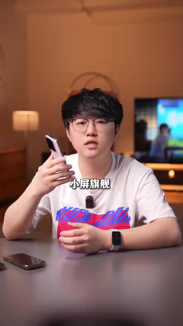 小屏旗舰？别被误导了！