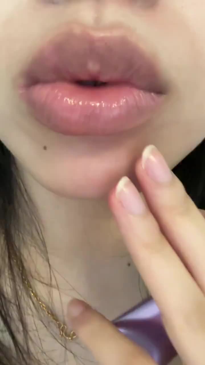 干唇真的很需要它…