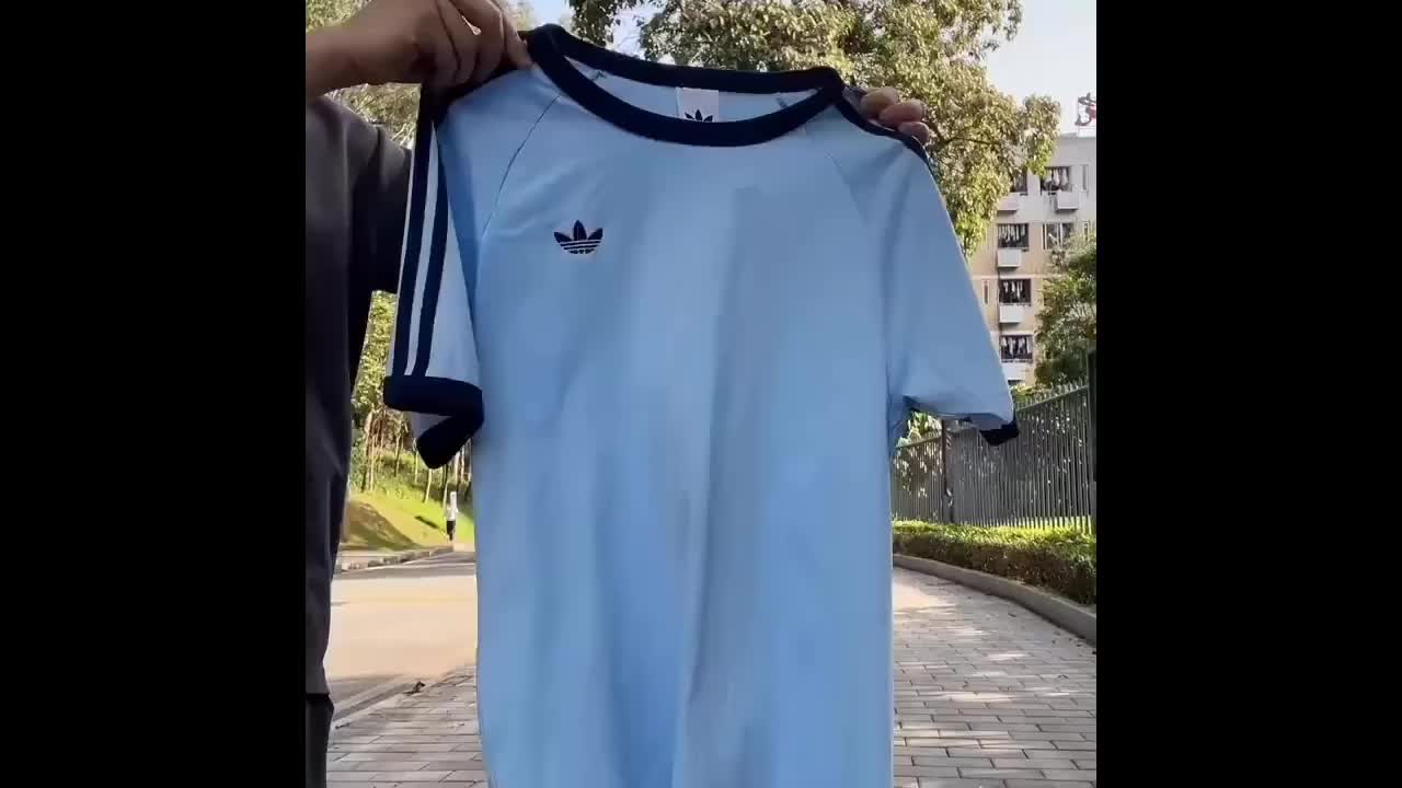 夏日本命衣服手感舒适