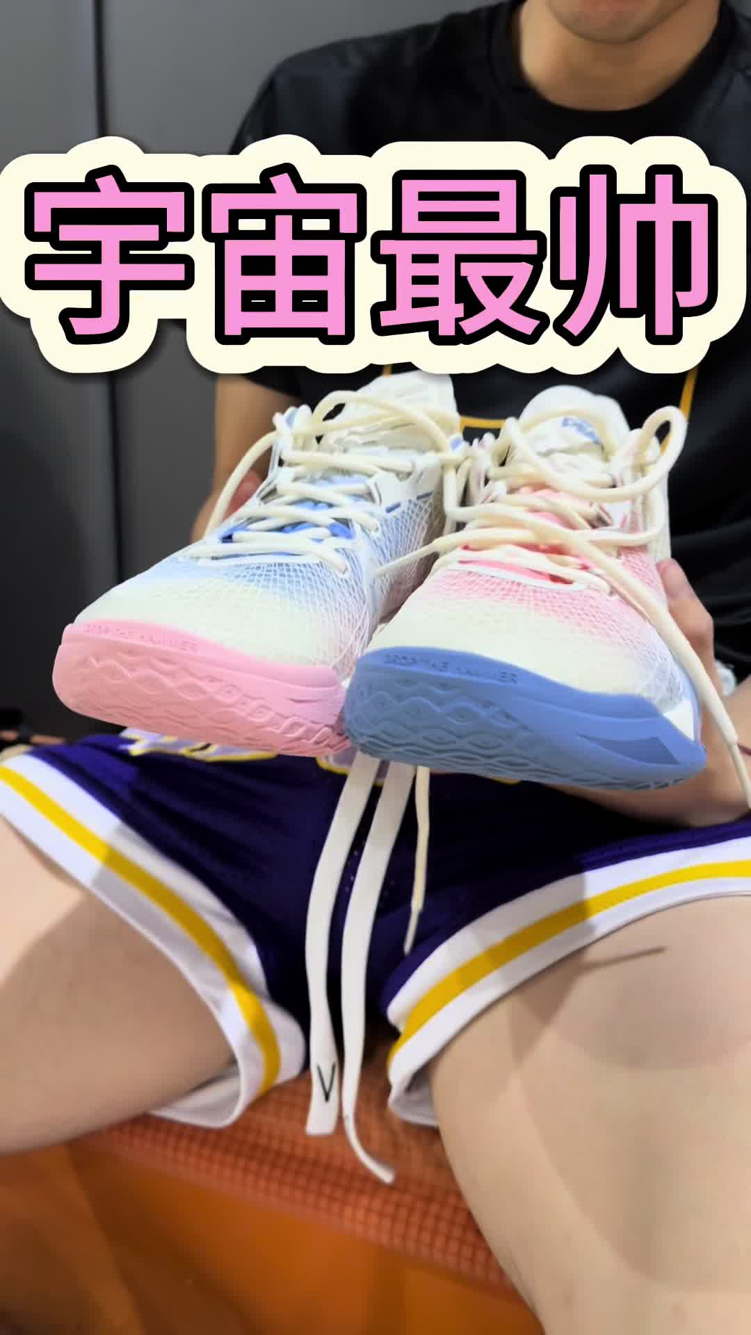 我愿称之为地表最帅鸳鸯，又帅又能打