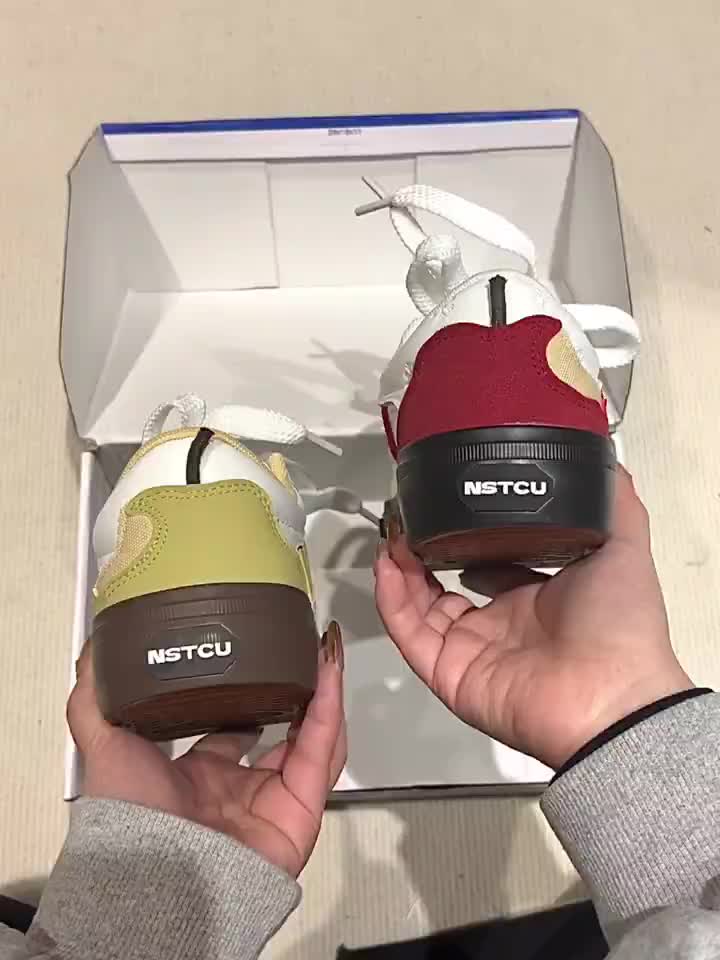 苹果🍎还是梨🍐啊？好难选🤔～