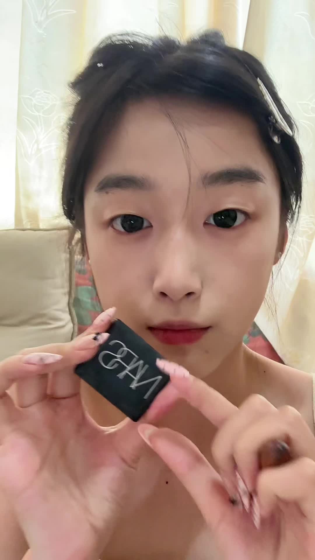 nars腮红我的最爱！