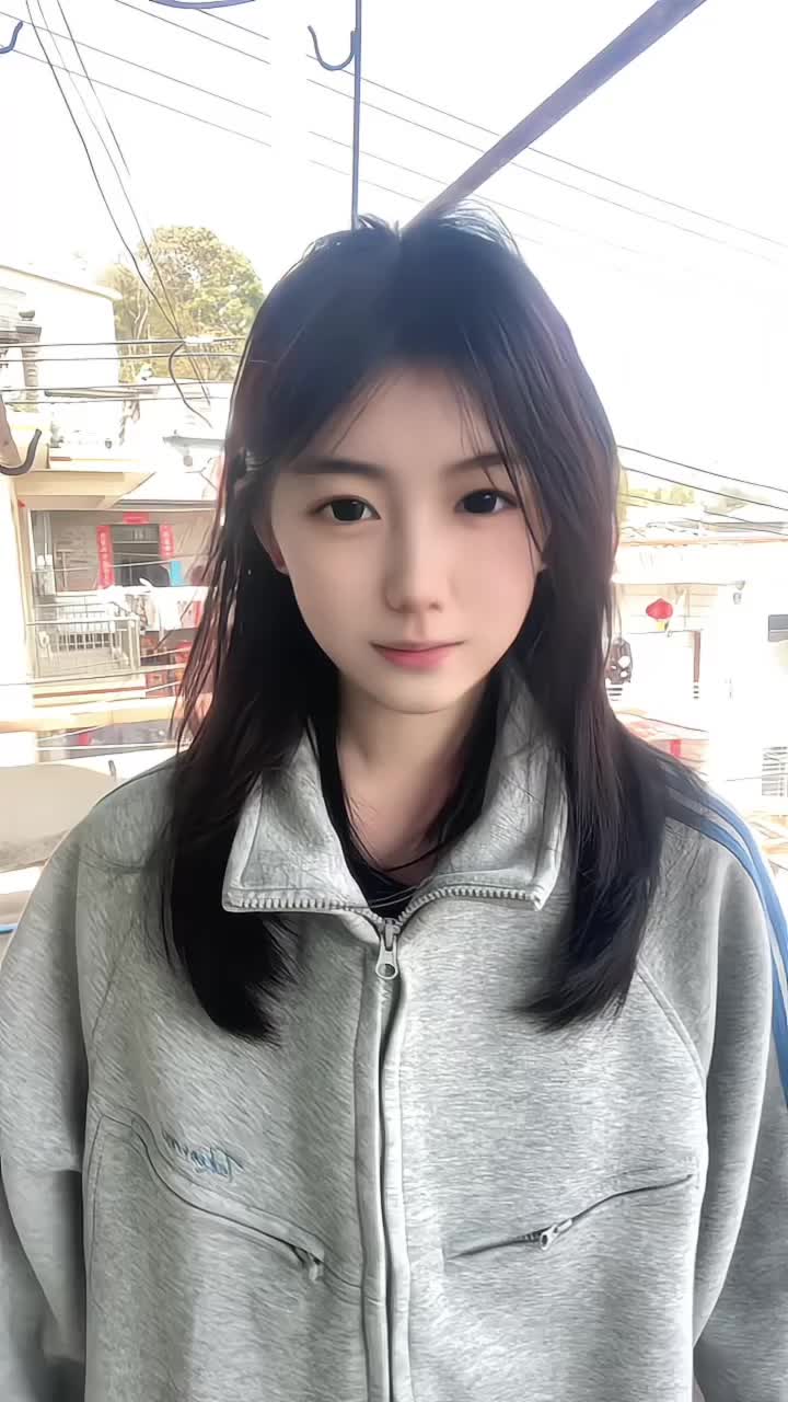 这个外套真的是拿捏住我了