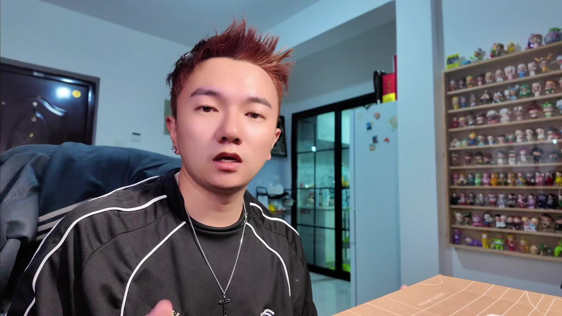 开箱李宁闪击10，2开到底值不值得入手