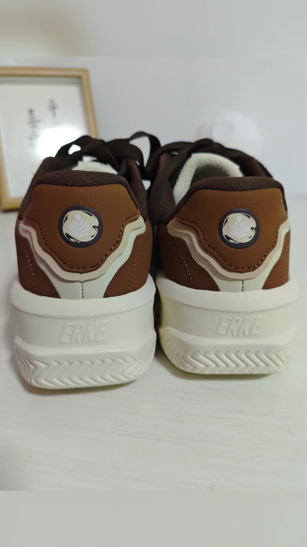 宝藏百搭板鞋不妨来看看 焦糖拿铁2.0