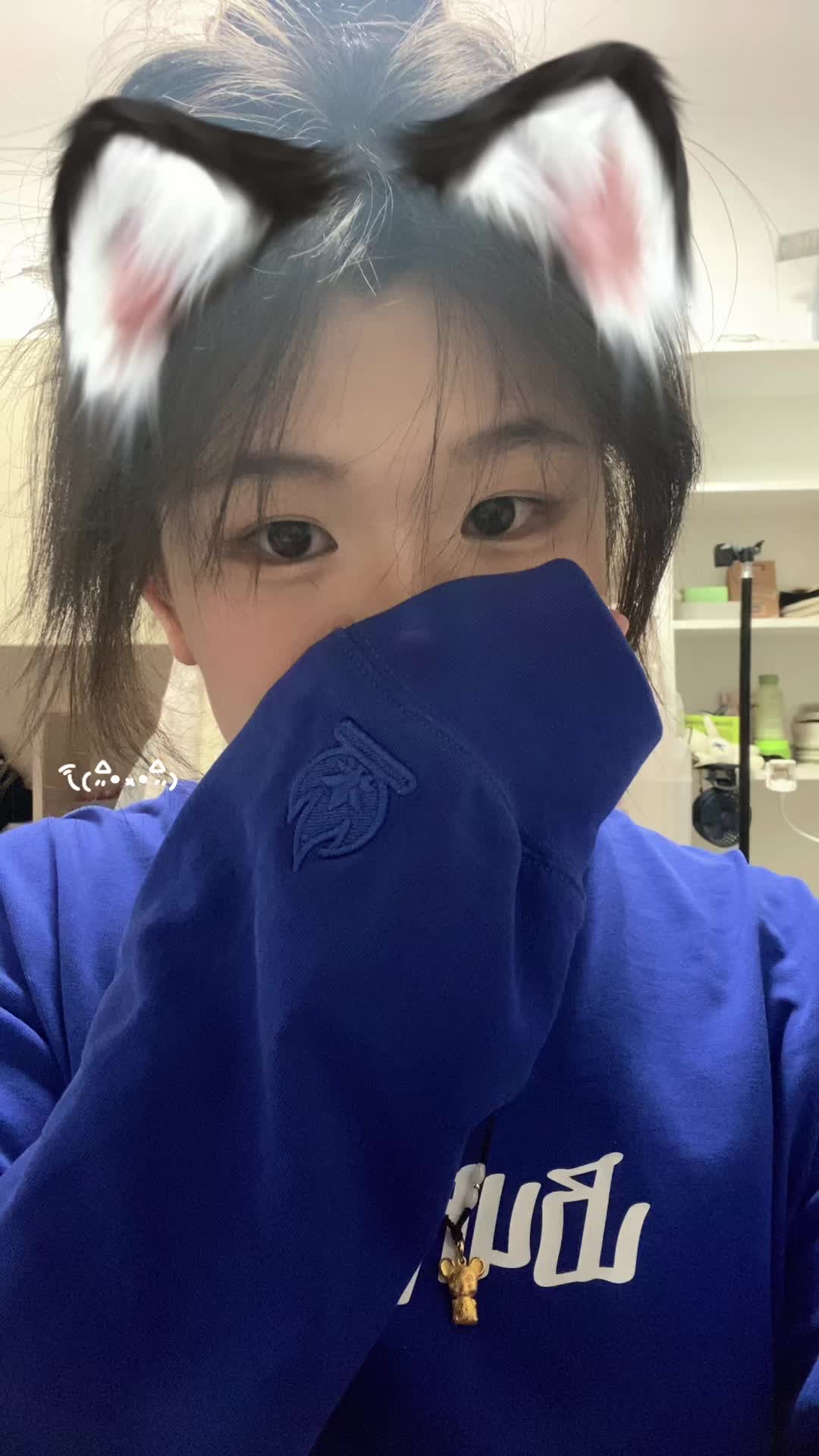 蓝色小火苗🔥一起来续火花吧