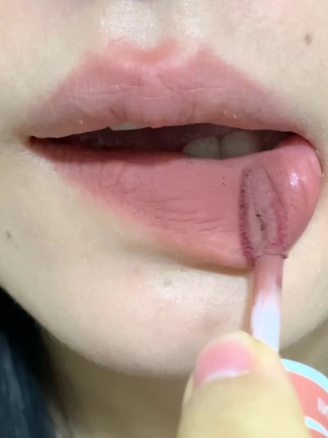 冷门但超耐看！温柔的低饱和灰粉色