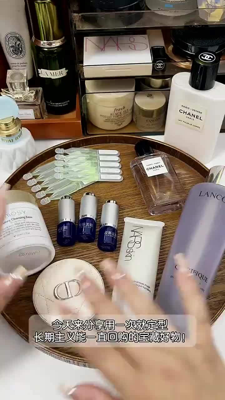 长期主义的宝藏好物