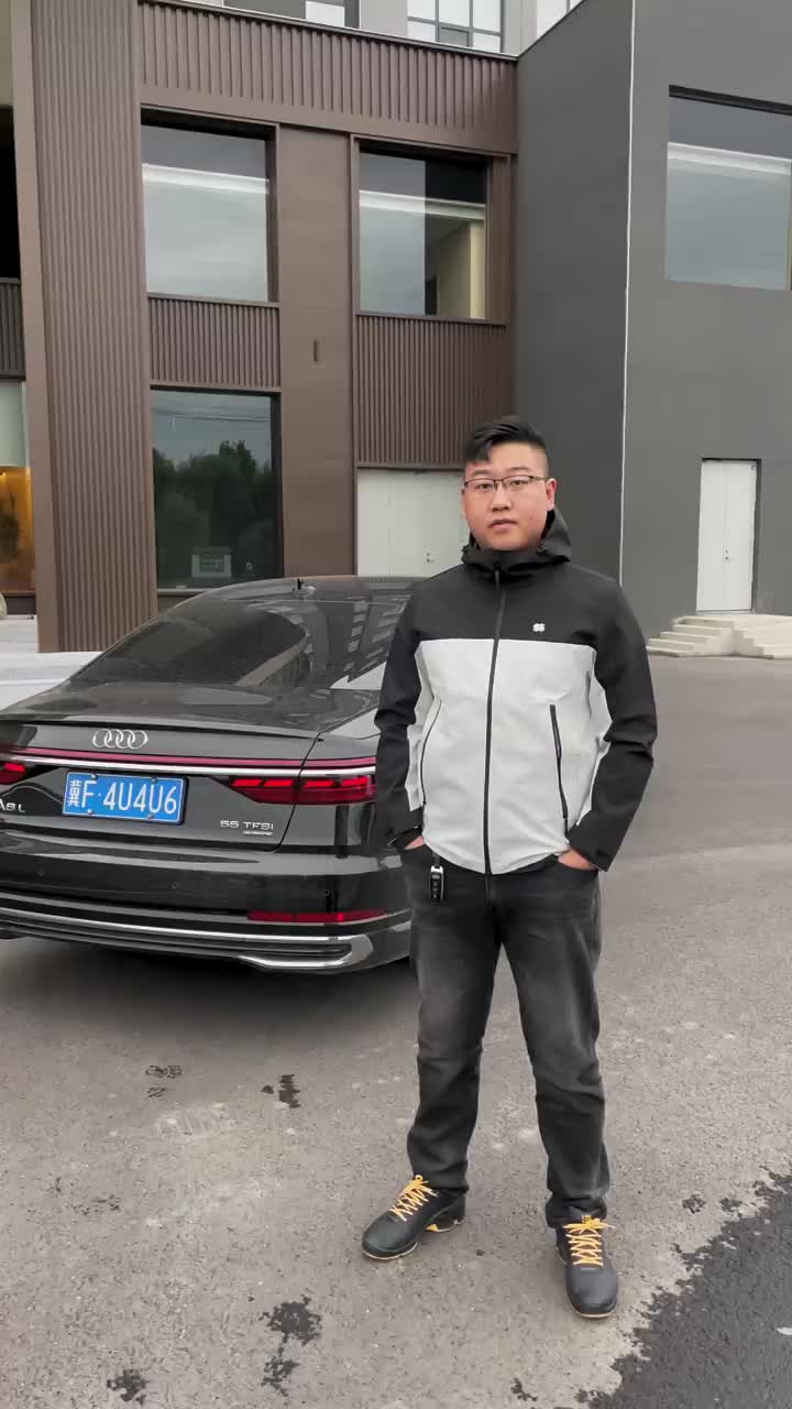出门穿商务 肯定你最富
