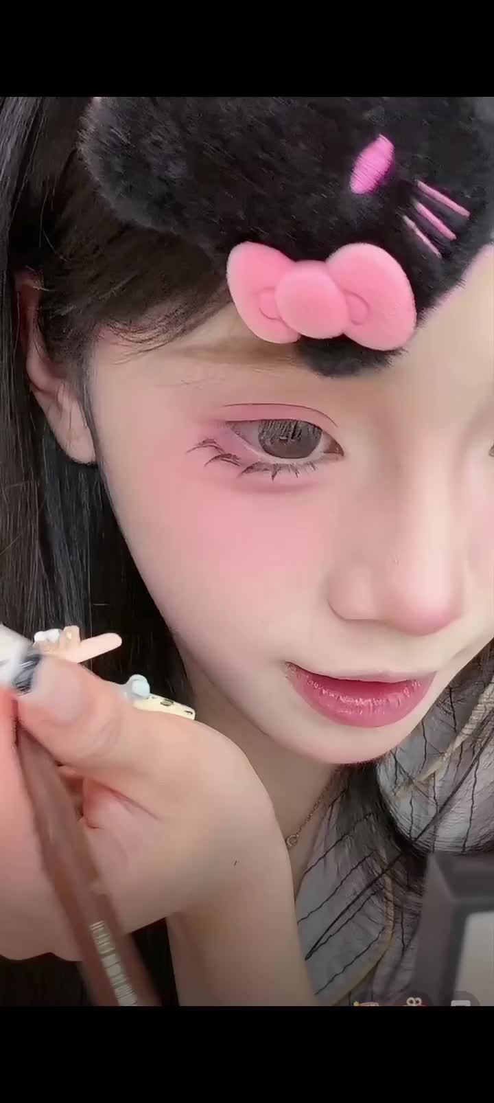 极细眼线笔推荐