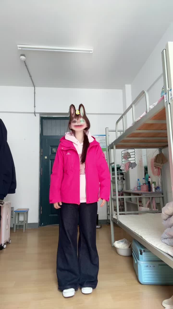 我的第一件拓路者