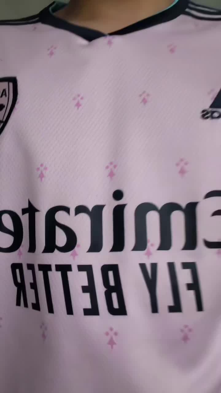 我们阿森纳是不可战胜的