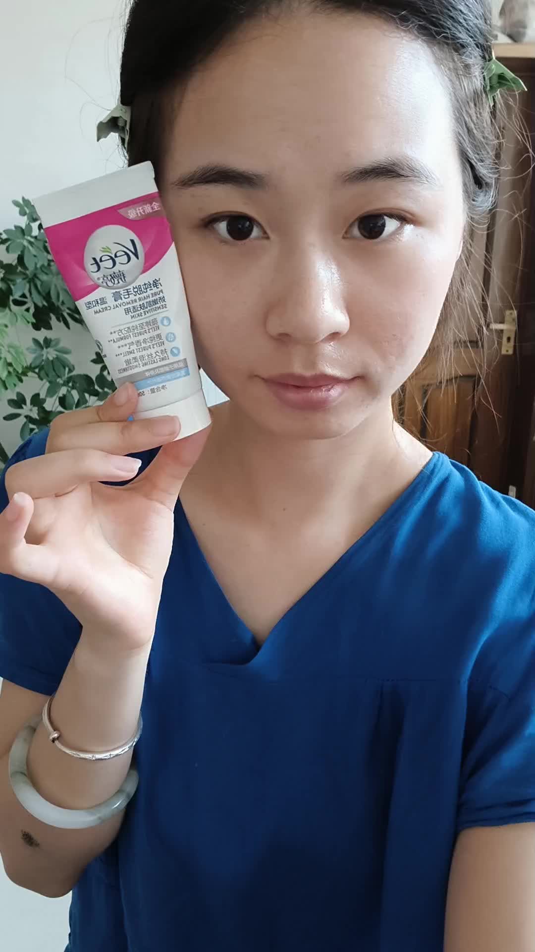 不是我说 怎么没人推这个睫毛膏