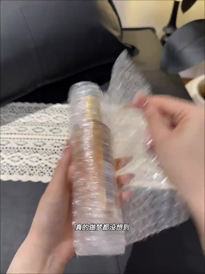烫染救星✨欧莱雅小金瓶护发精油
常年烫染炸毛必入！