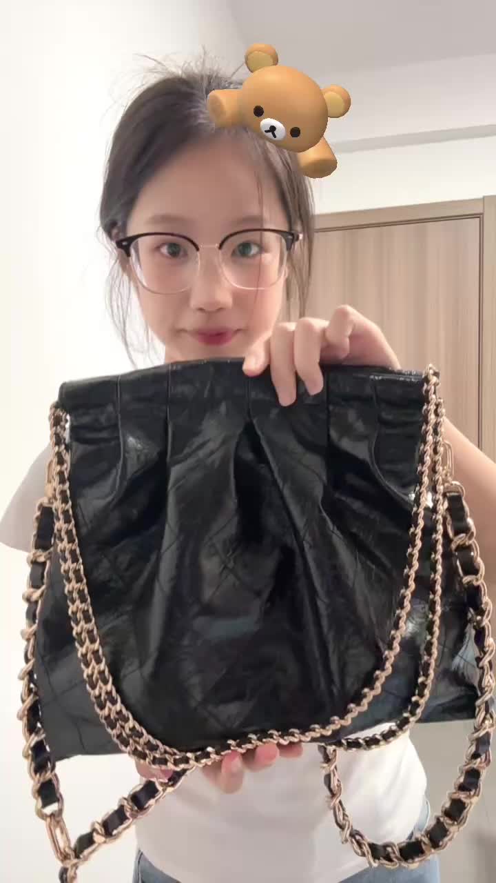 好看好看🤩