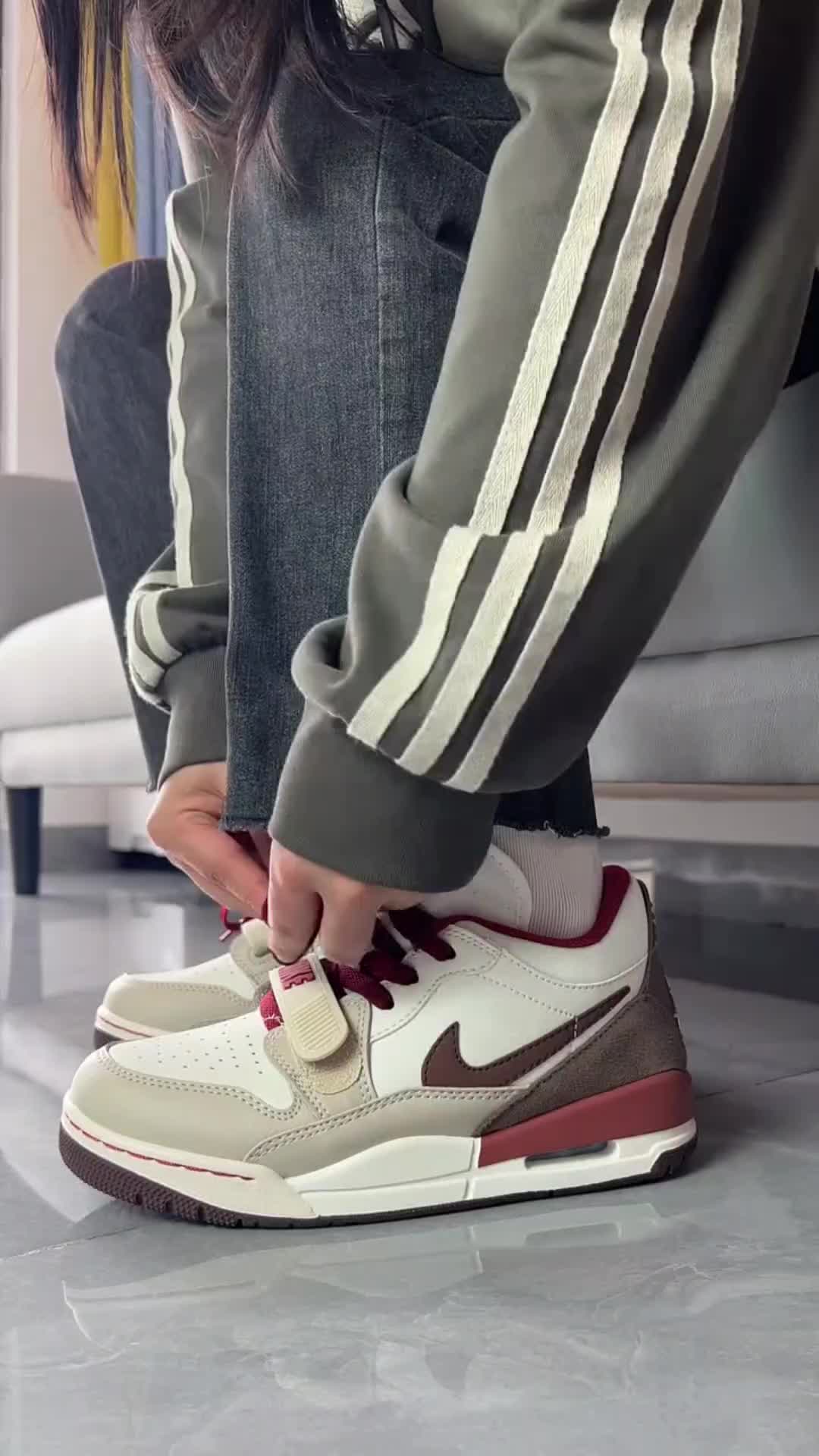 马年本命鞋！AJ312 CNY米红上脚实测