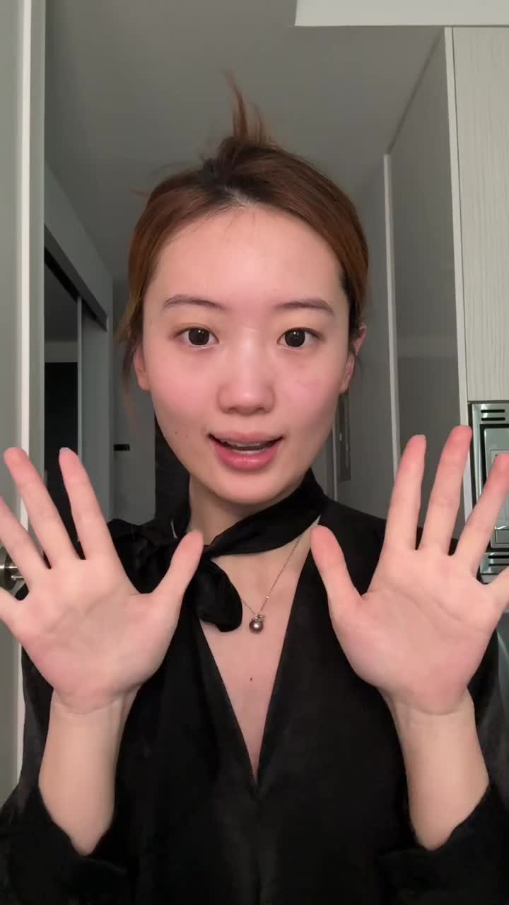 🇨🇦｜加拿大打工人通勤妆｜新气垫！