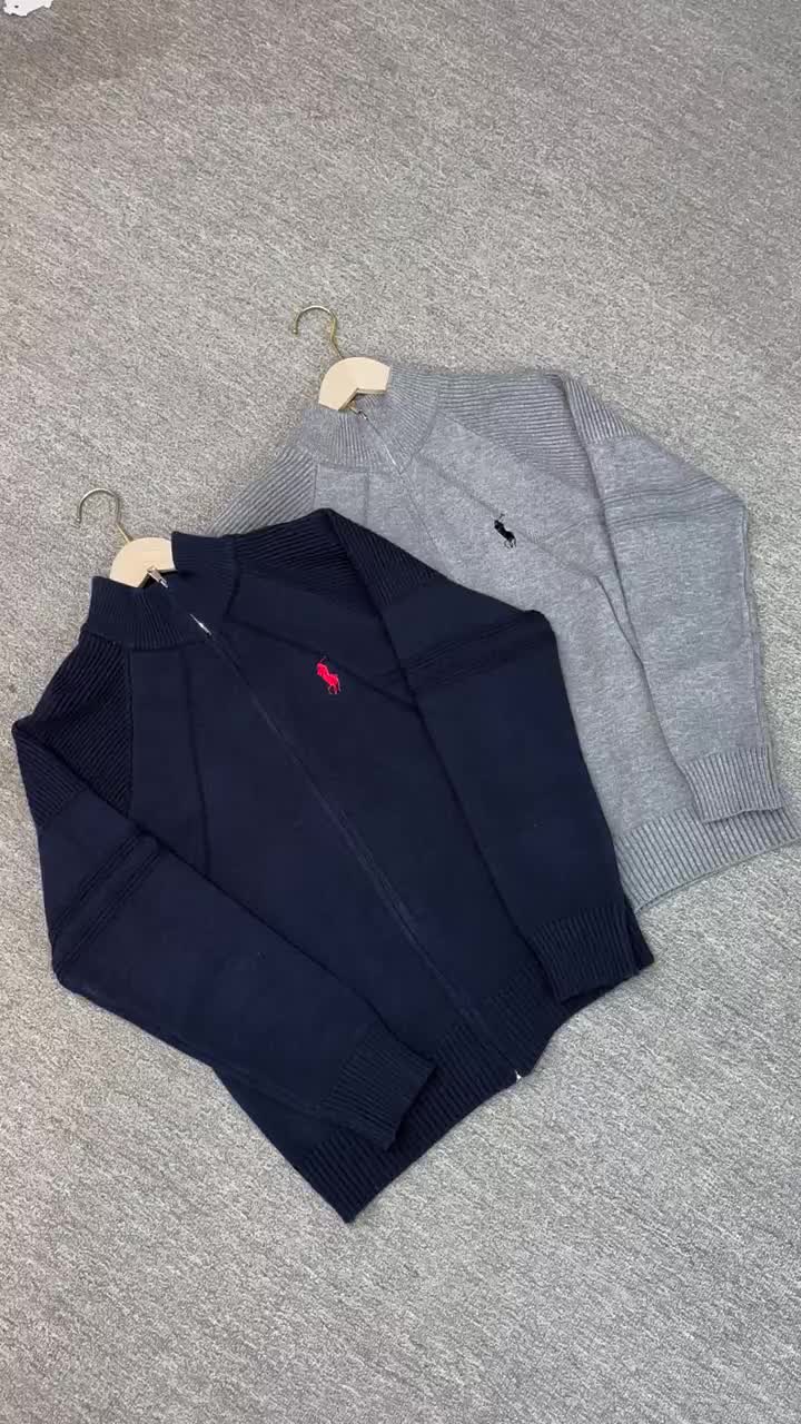 拉夫劳伦 针织毛衣
