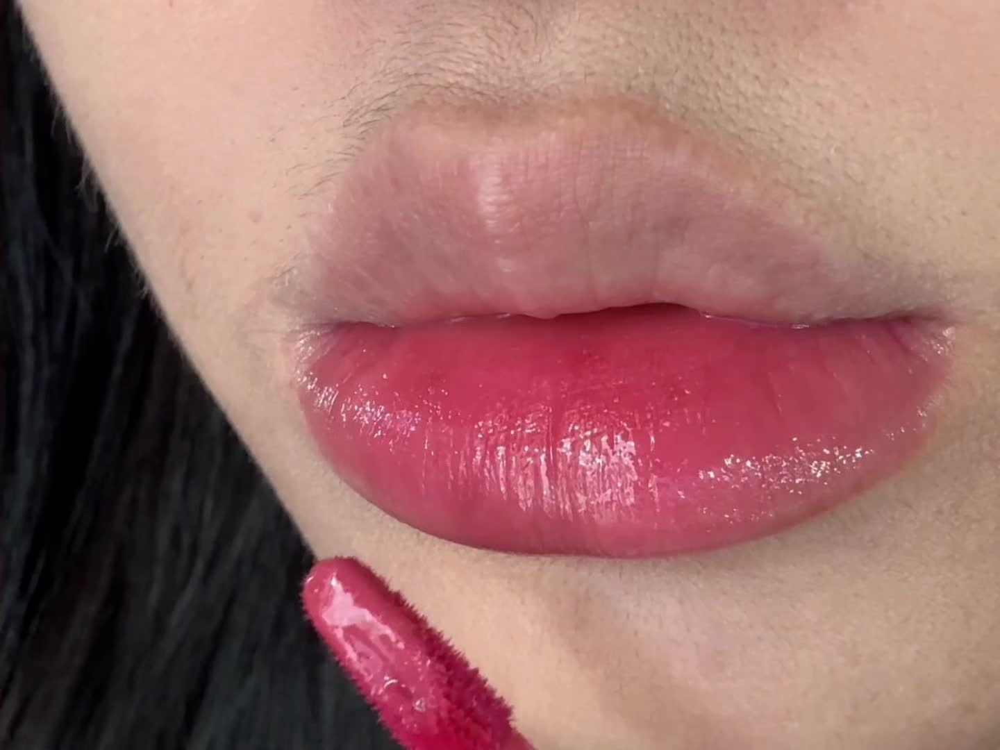 随机美🐭一个橄榄皮～