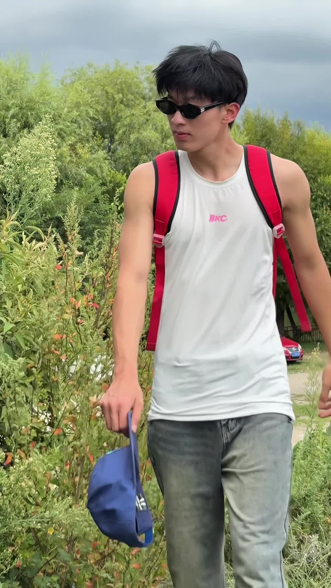 开学就穿这身，我看谁敢霸凌#ootd穿搭