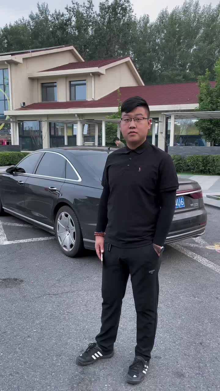 polo衫配西裤 聊的就是瑜伽裤