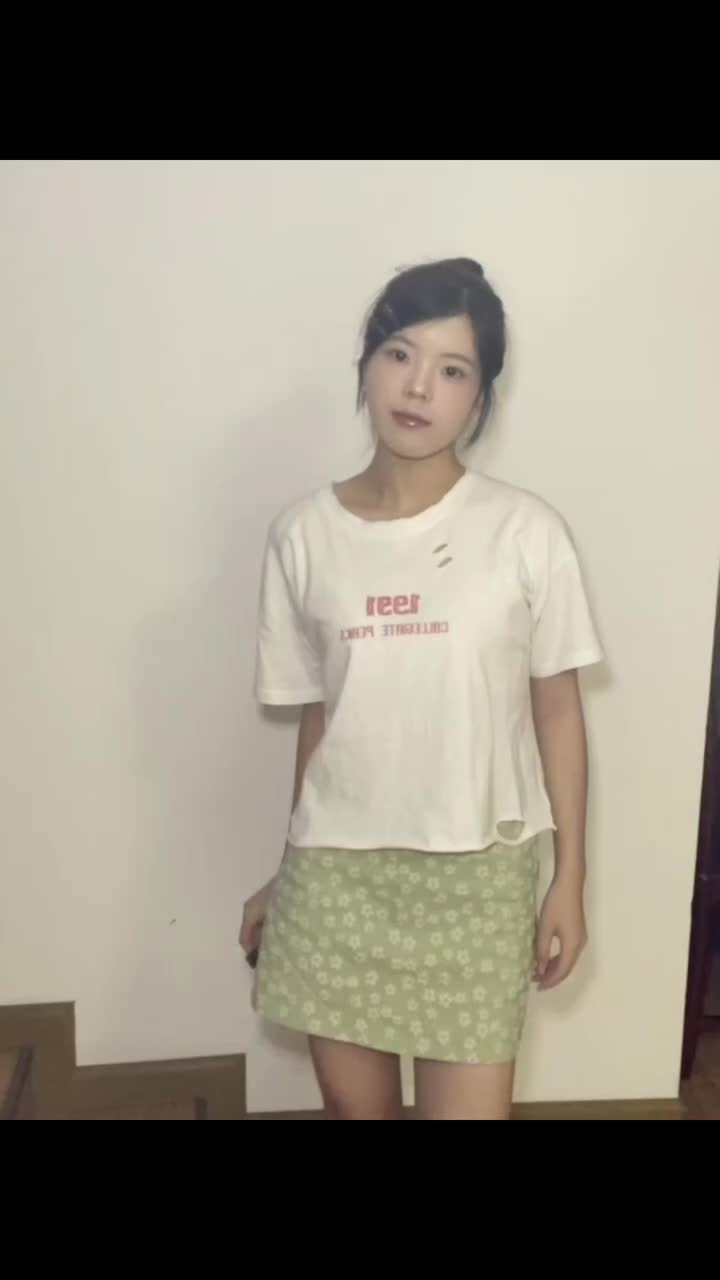 养成系🥰/老婆们快来学这个元气蜜瓜妆！
