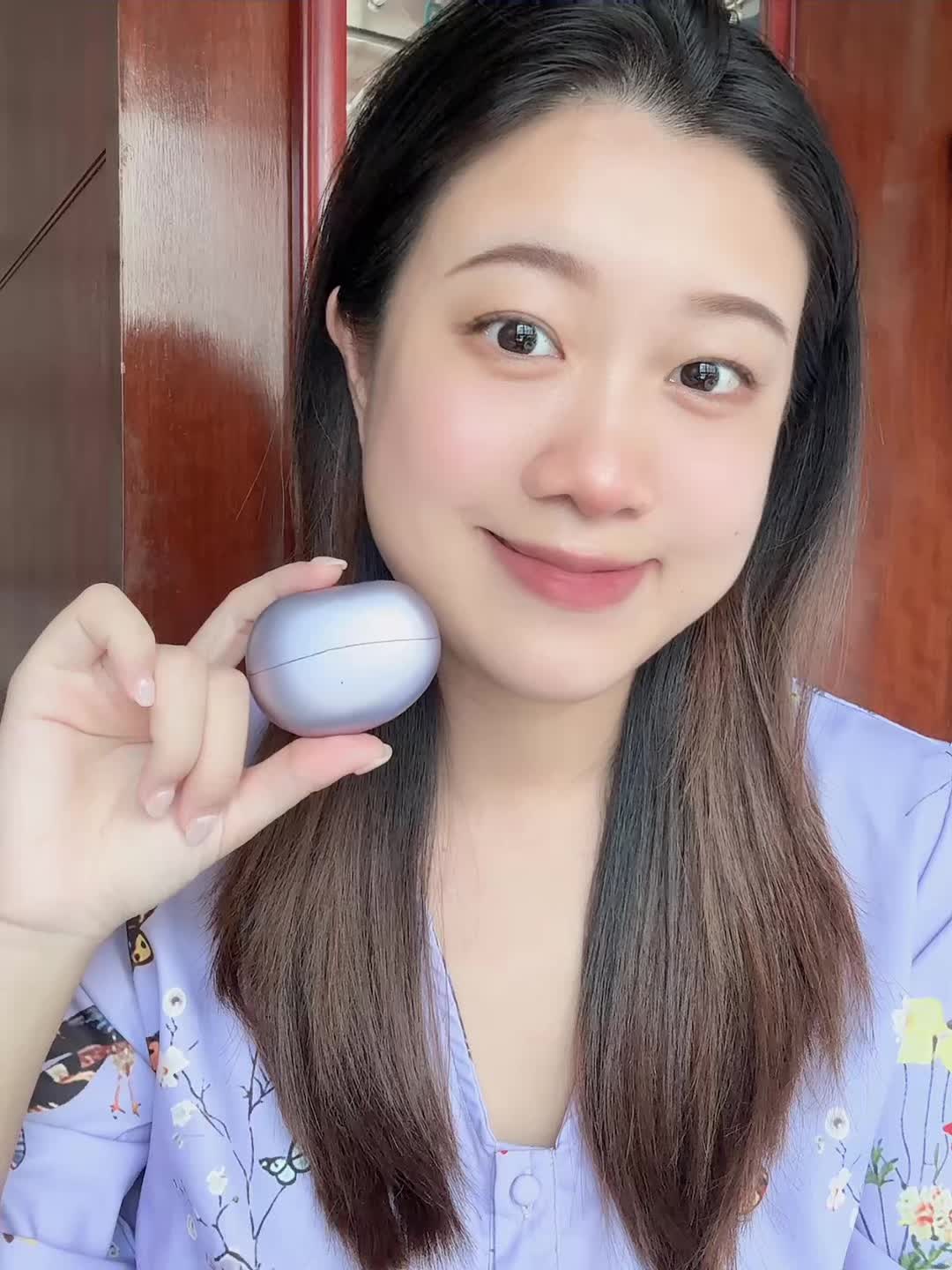 通勤耳机怎么选？这紫色耳机让我地铁时间变享受😎
