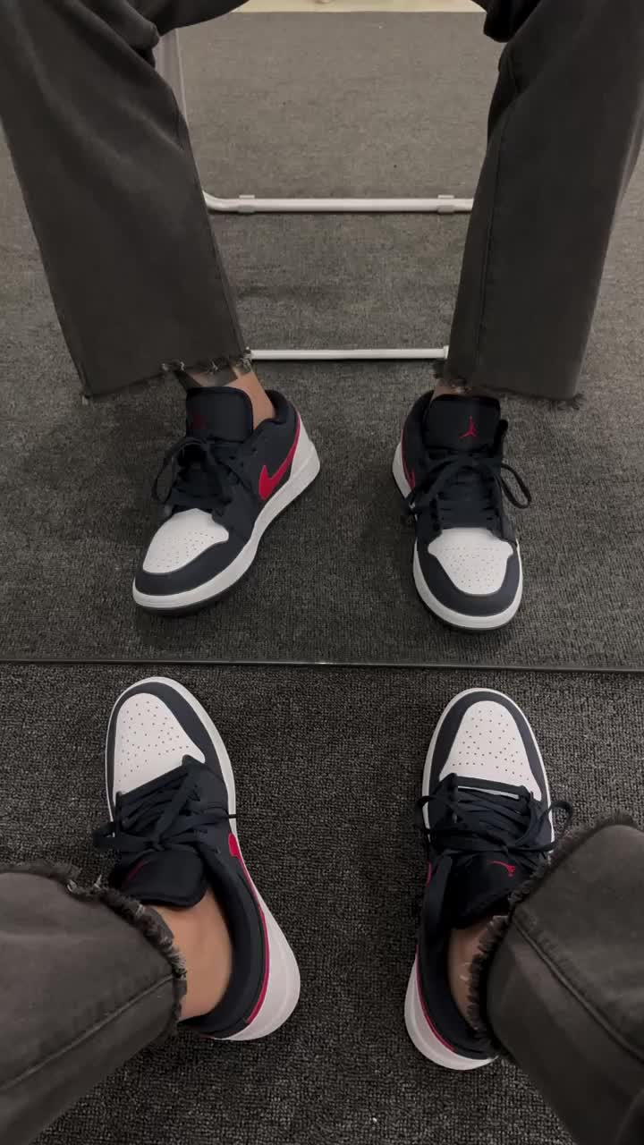 aj1爱国者