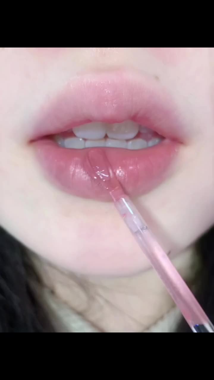 美晕…我的梦中白开水色调！！！冷水桃