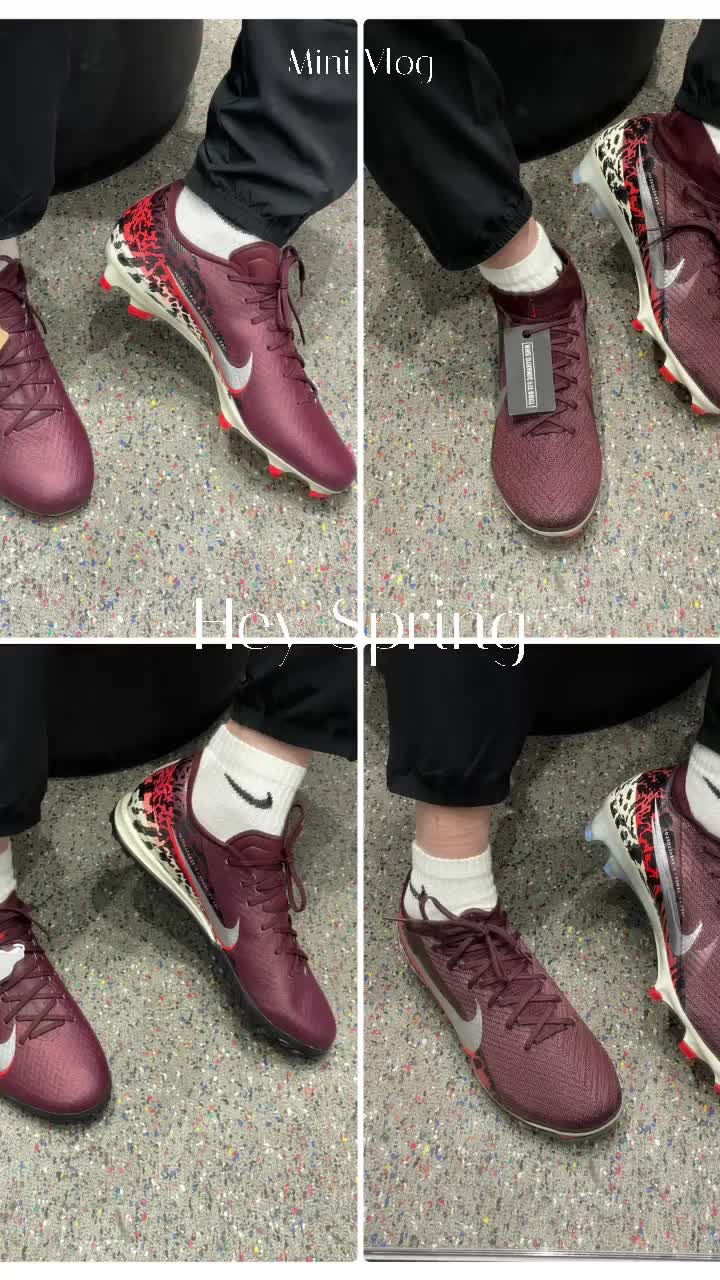 耐克Mercurial 刺客系列