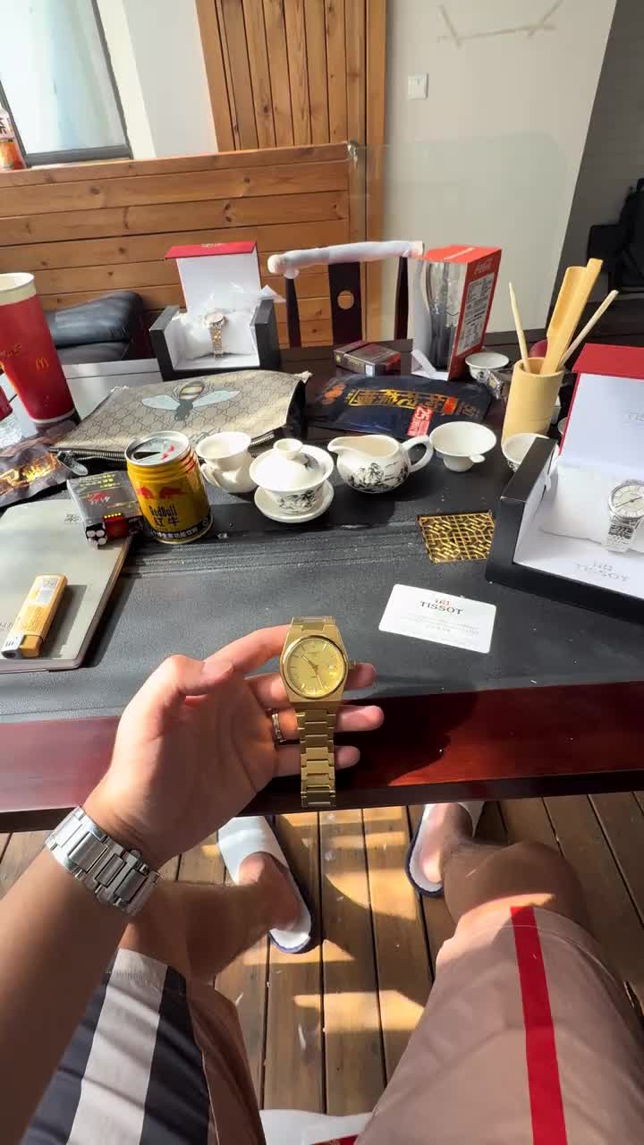 戴上天梭真的能穿越时空回到我们初识的那天吗？