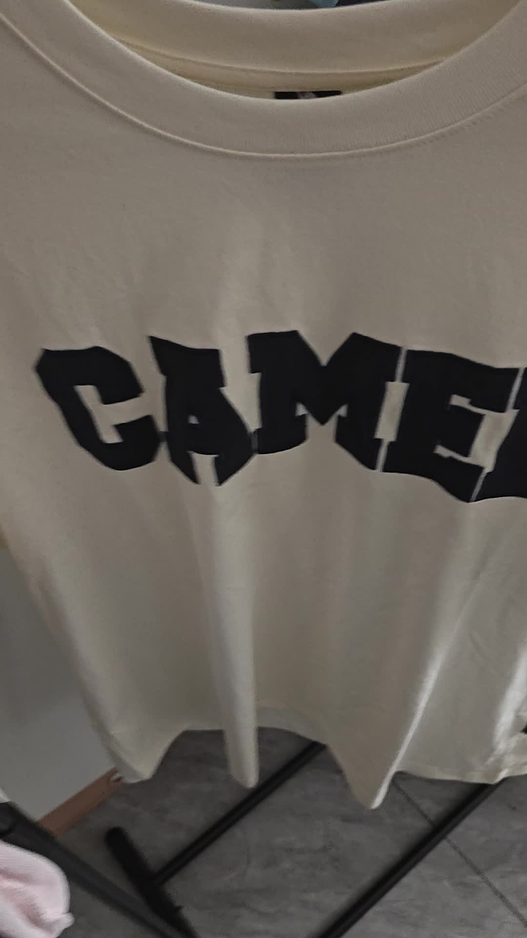 大牌子衣服就是不一样