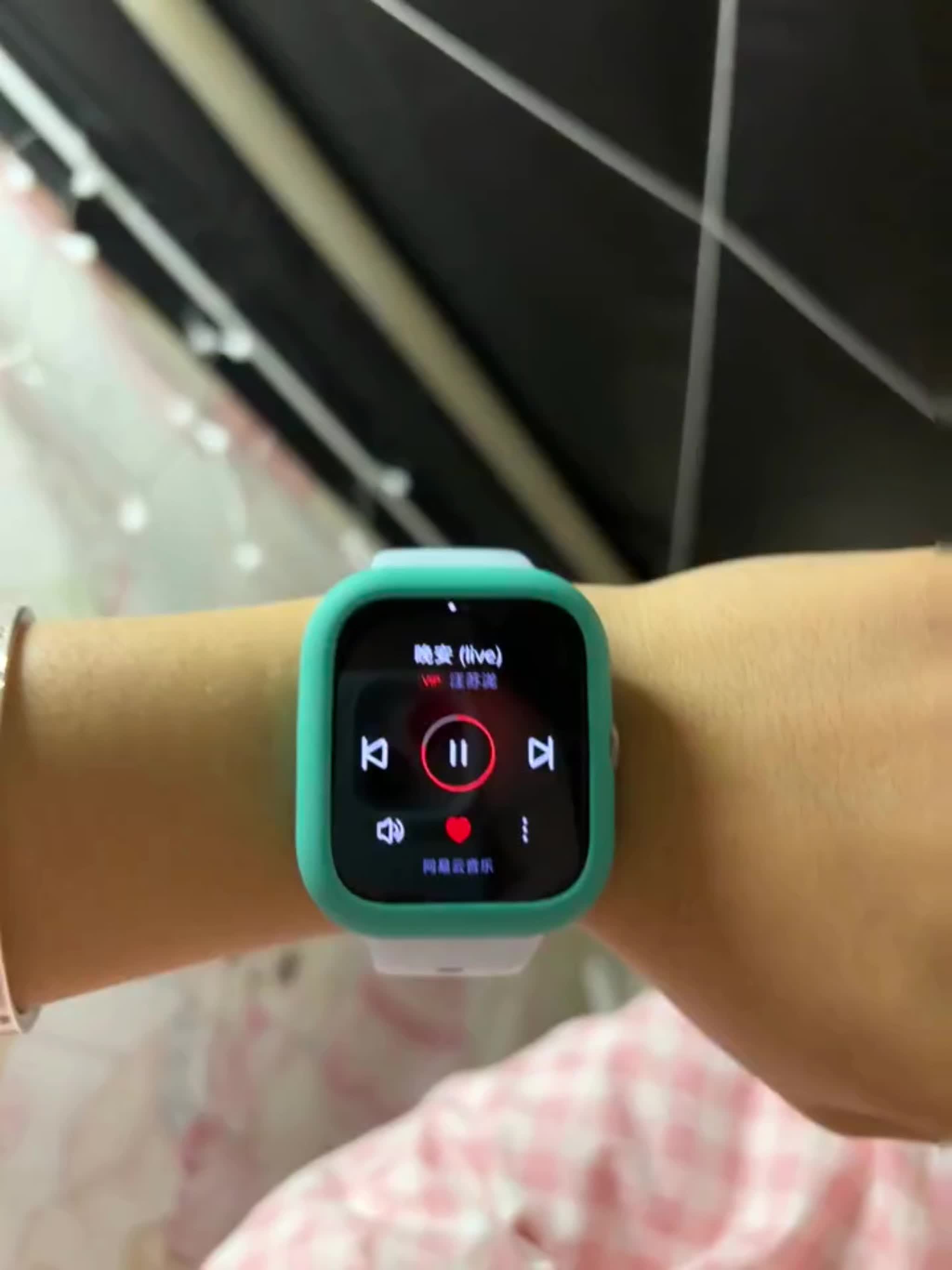 全天候智能生活伴侣——VIVO WATCH GT2，让科技更懂日常
 
这款VIVO WATCH G