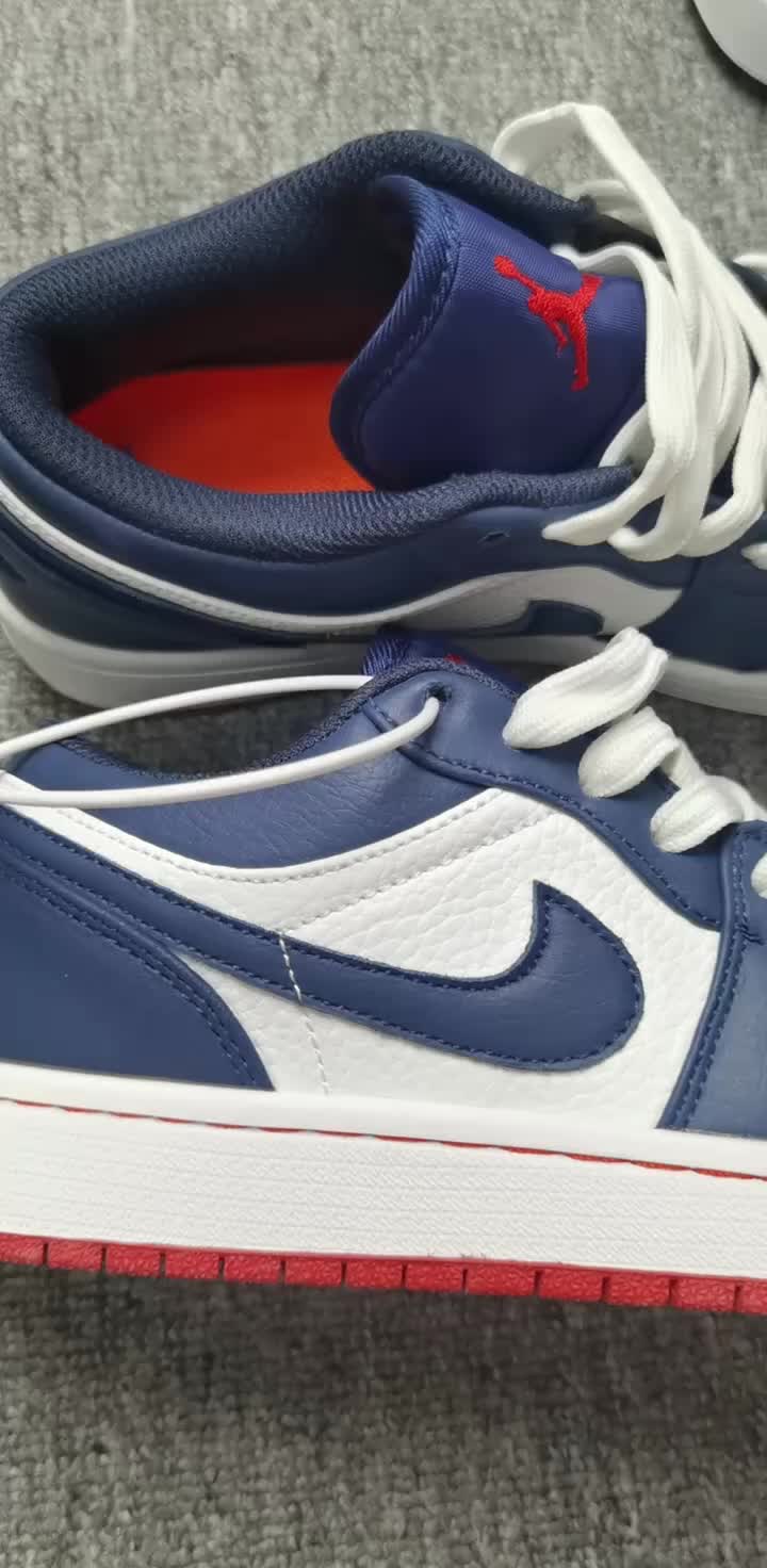 推荐一个午夜蓝AJ1
