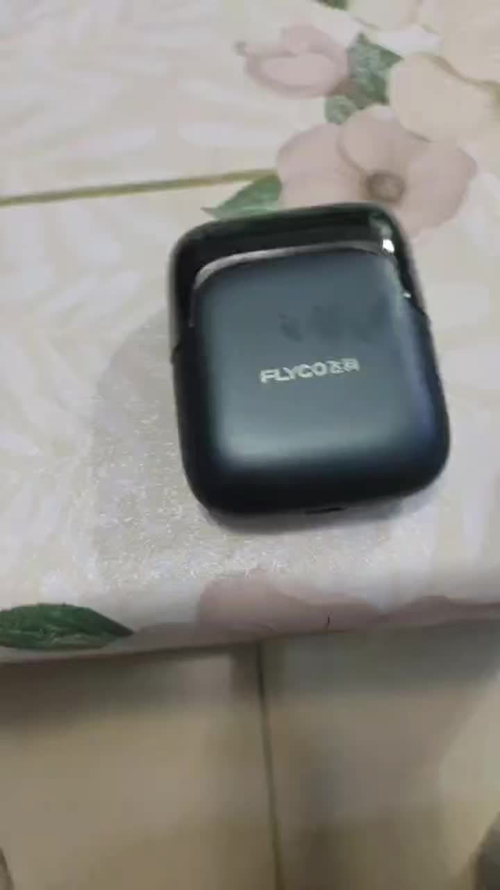 飞科
