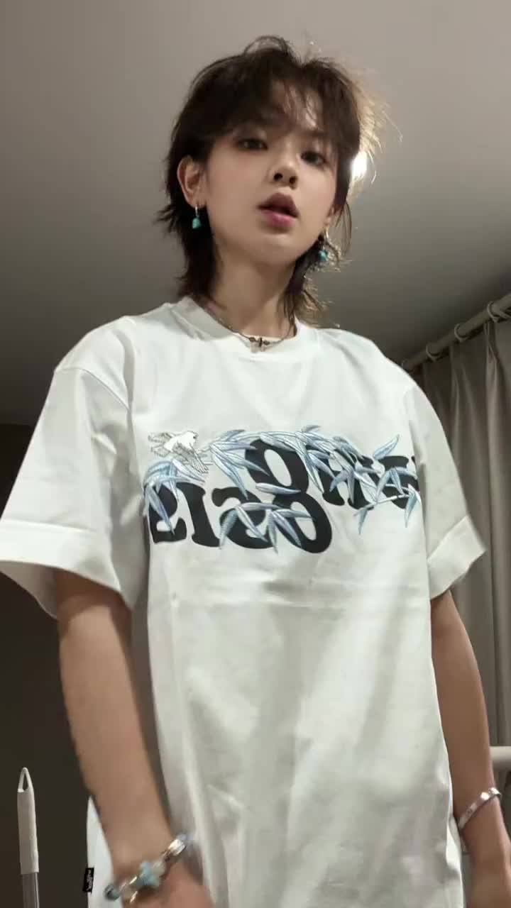 拜托推给女孩子吧