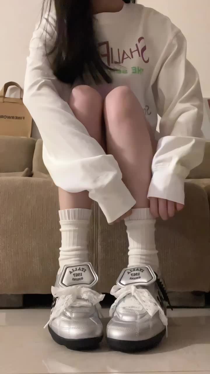 🥛冬日Kappa!!这双K90足球德训鞋好韩系啊😭