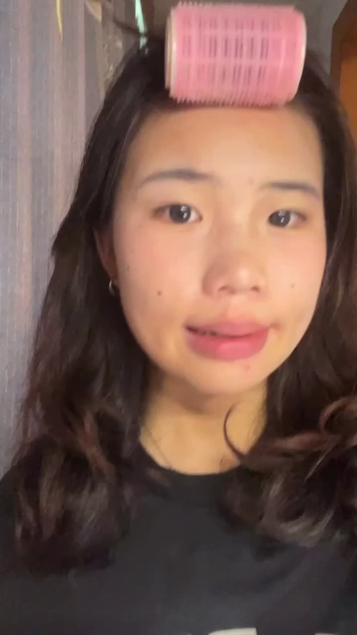 高考后滴一次化妆