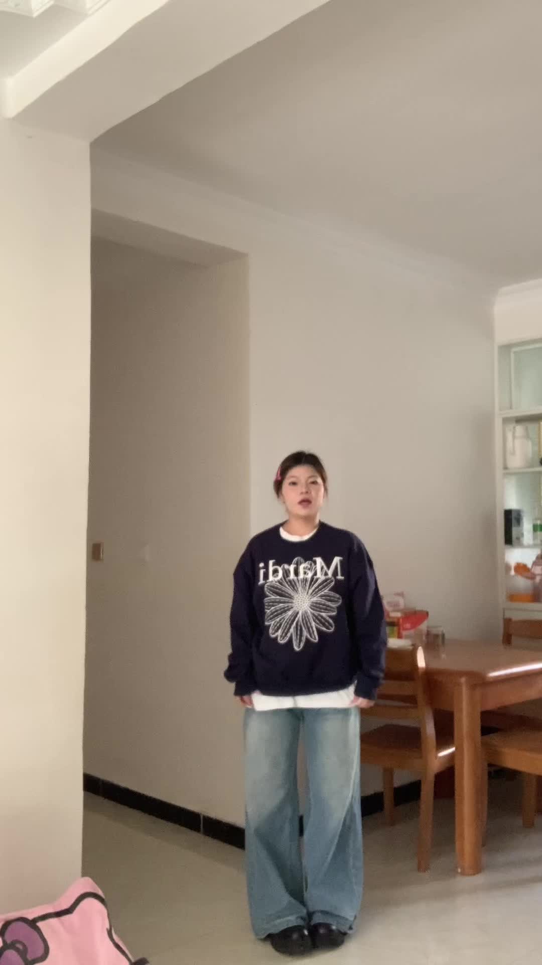 mardi卫衣测评