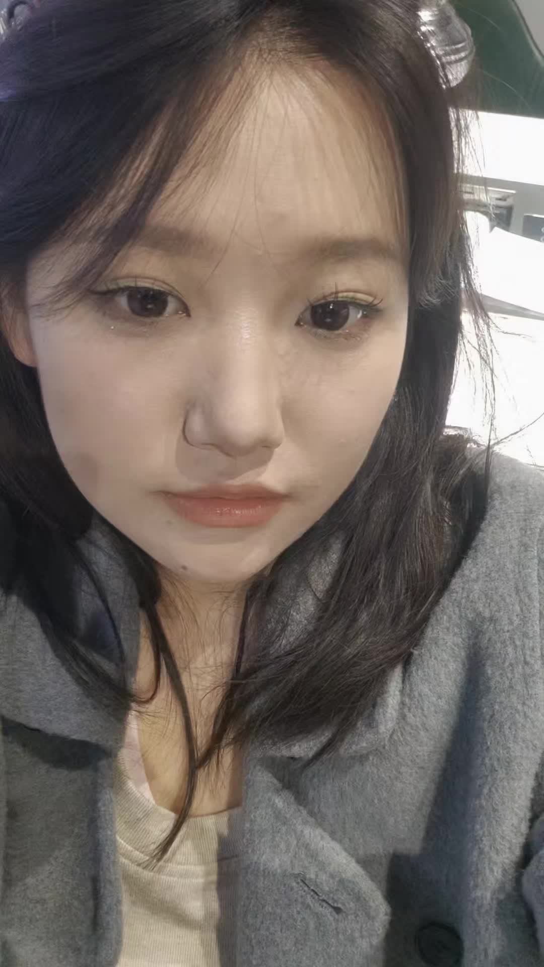 如何自然发大双眼又灵动俏皮？