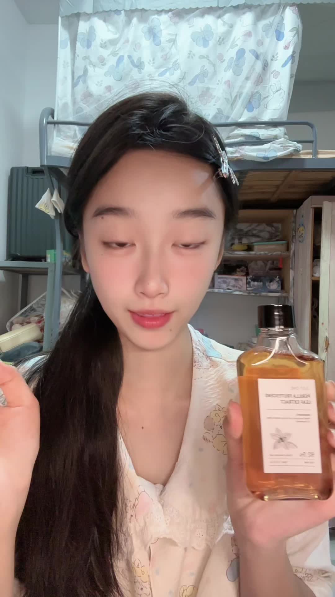 现在的纯露都这么好用了吗！